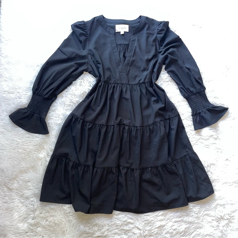 Tuckernuck‎ Pomander Place Long Sleeved Dress